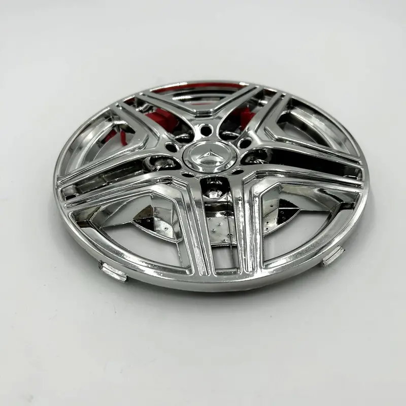 Replacement Alloys  For Kids Ride On's - Mercedes G65 - 140-1709 1