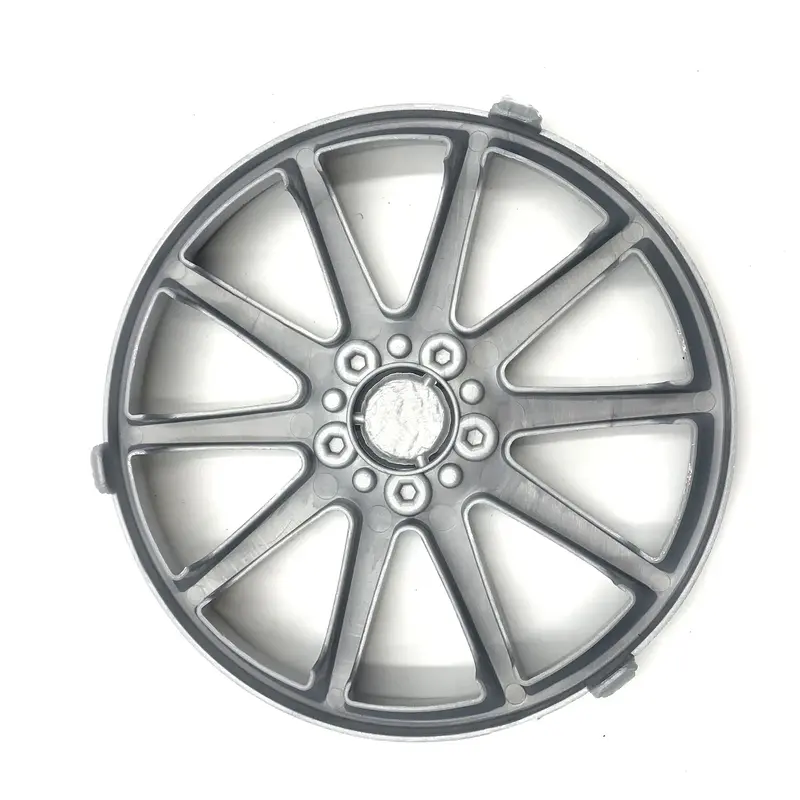 Replacement Alloys  For Kids Ride On's - Mercedes Gla 45 - 140-1018 1