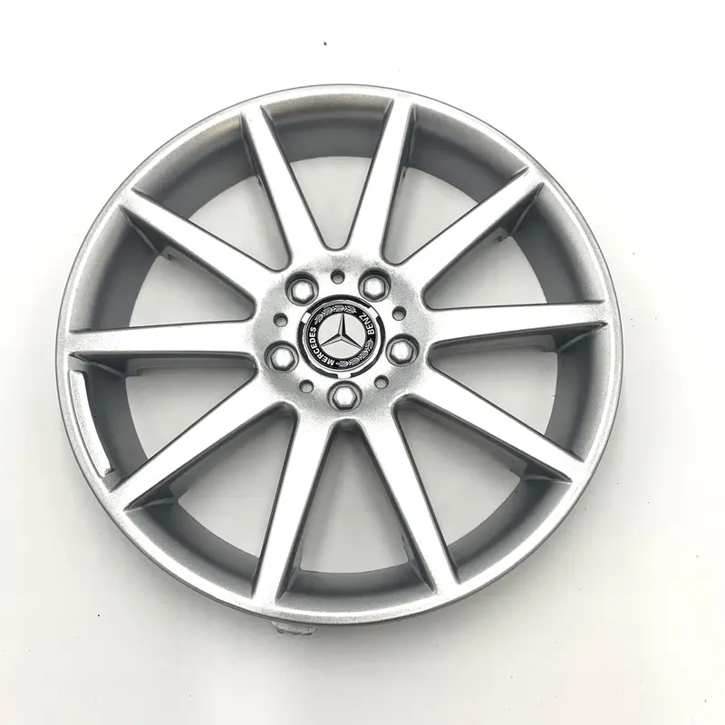 Replacement Alloys For Kids Ride On's - Mercedes Gla 45 - 140-1018 2