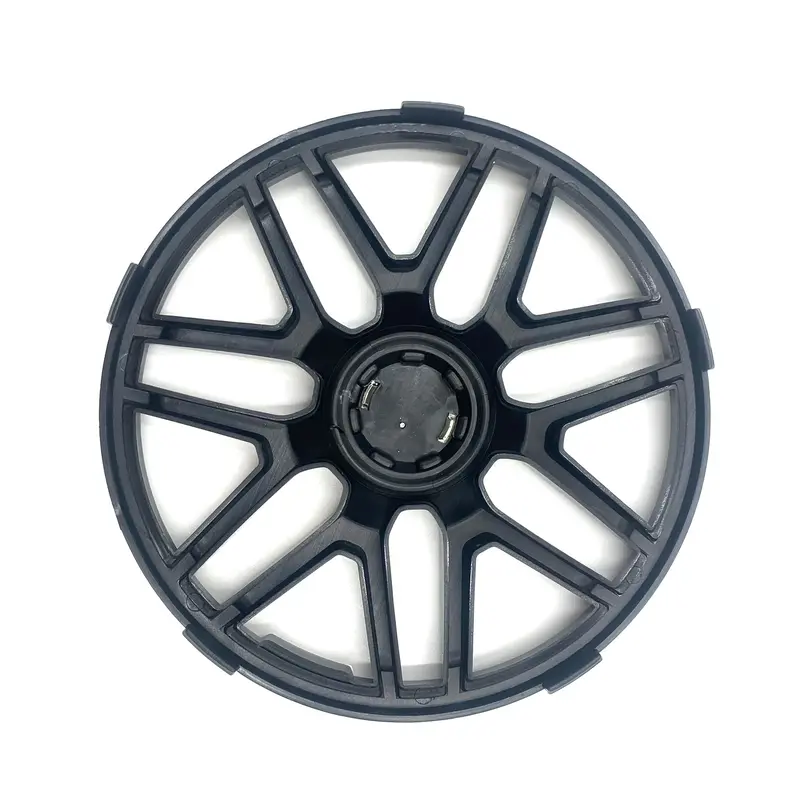 Replacement Alloys  For Kids Ride On's - Mercedes Glc 63S Coupe - 140-1153 1