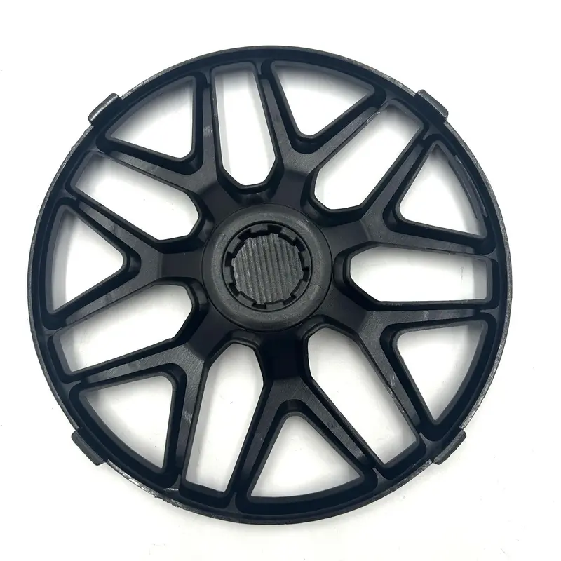 Replacement Alloys  For Kids Ride On's - Mercedes Gle 53 Amg M-Class - 140-1719 1