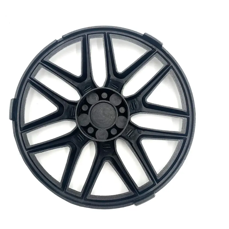 Replacement Alloys  For Kids Ride On's - Mercedes Gle 63S - 140-1396 1