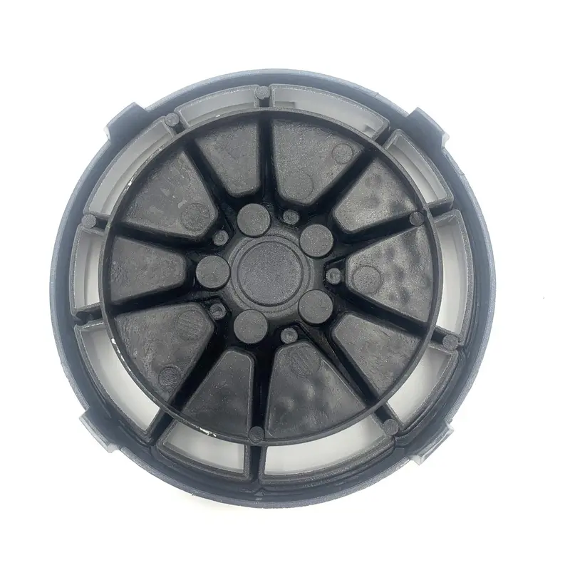 Replacement Alloys  For Kids Ride On's - Mercedes Gls Small Foot Accelerate - 140-1008 1