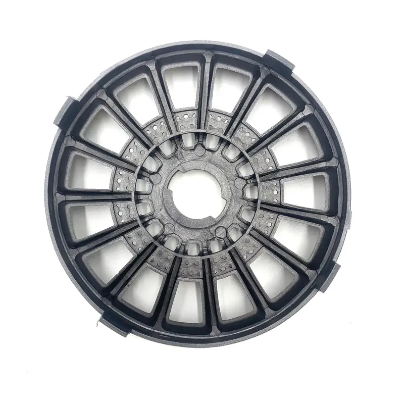 Replacement Alloys  For Kids Ride On's - Mercedes Gt-R Amg - 140-1159 1