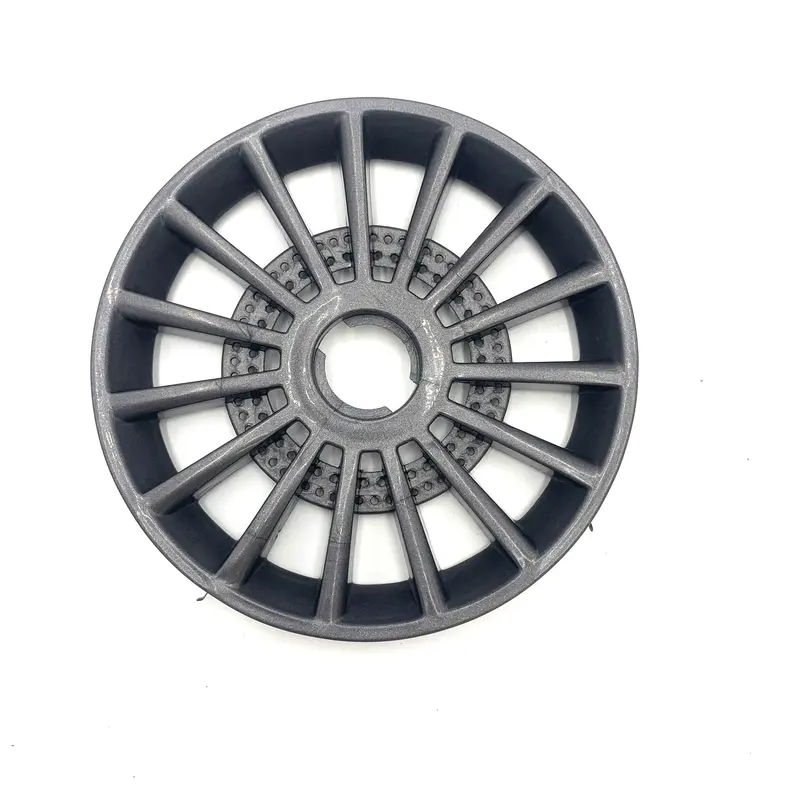 Replacement Alloys For Kids Ride On's - Mercedes Gt-R Amg - 140-1159 2