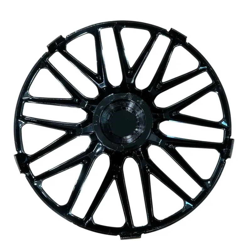 Replacement Alloys For Kids Ride On's - Mercedes Sl63 - 140-2310 1
