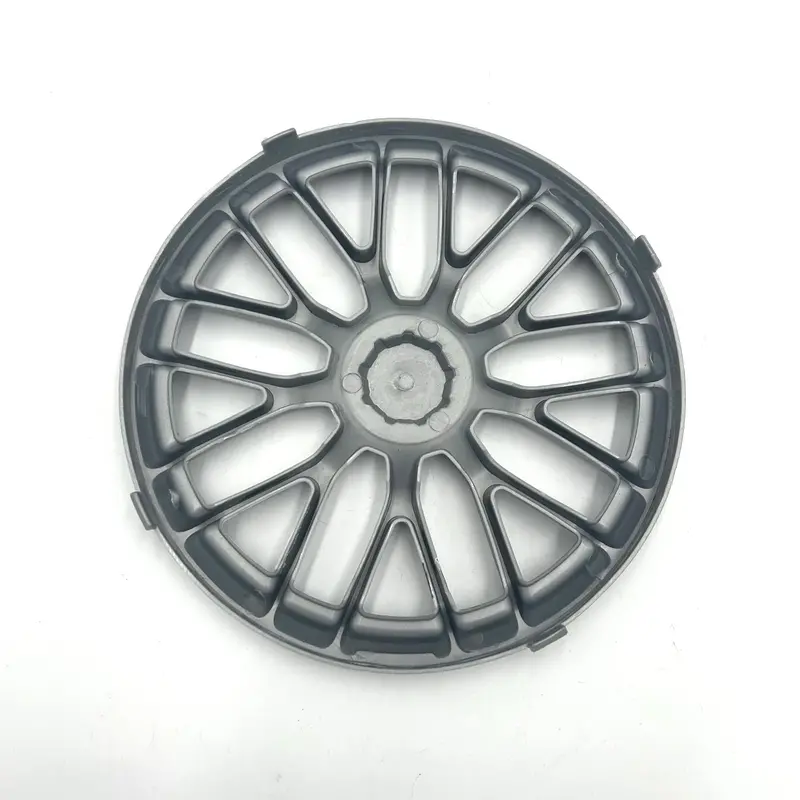 Replacement Alloys For Kids Ride On's - Mercedes Sl65 - 140-1716 1