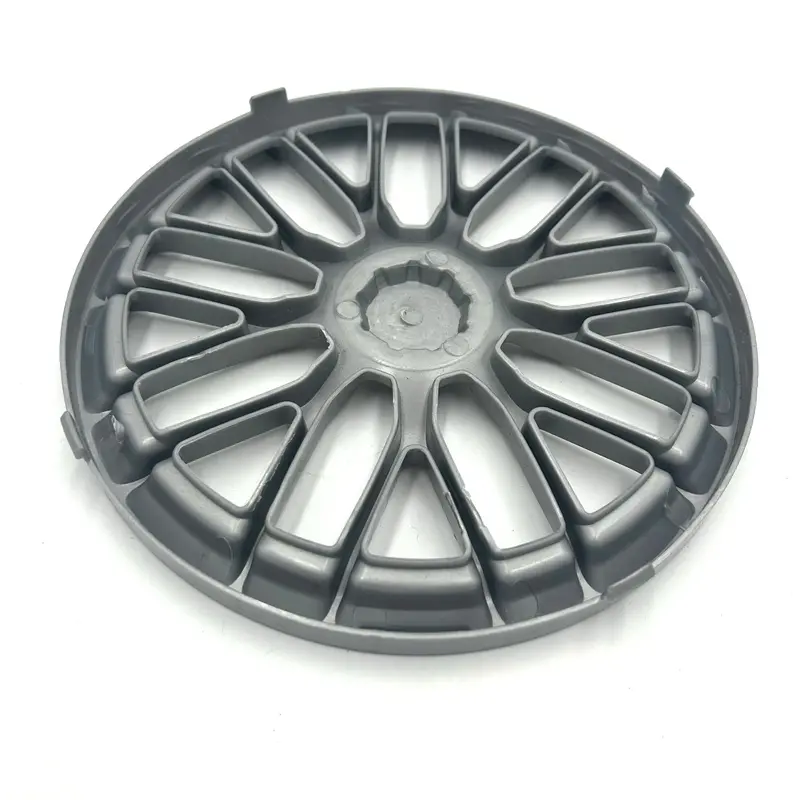 Replacement Alloys For Kids Ride On's - Mercedes Sl65 - 140-1716 2