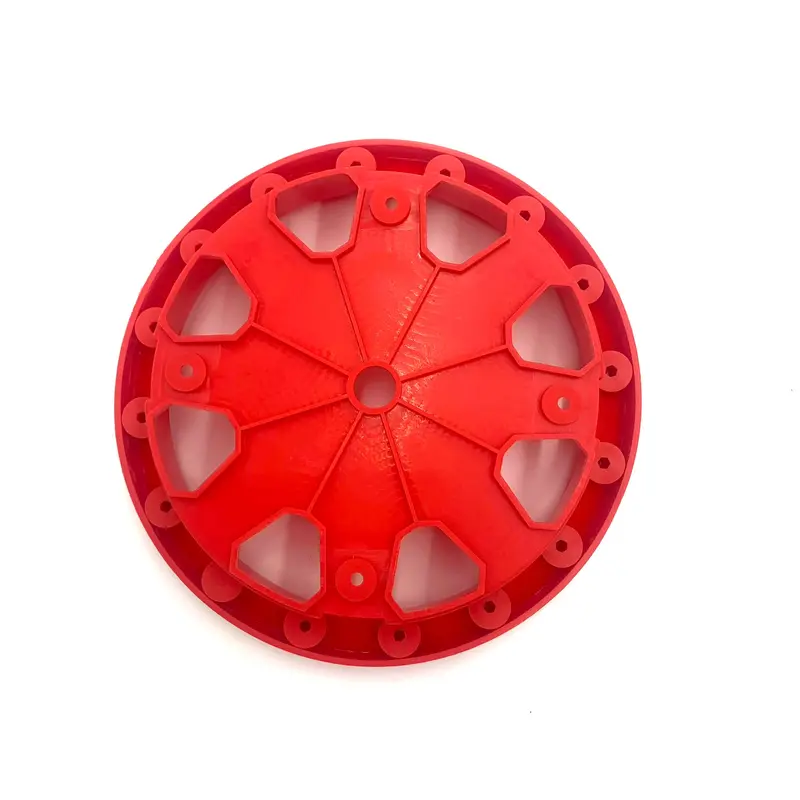 Replacement Alloys  For Kids Ride On's - Mini Utv Quad - 140-1400 1