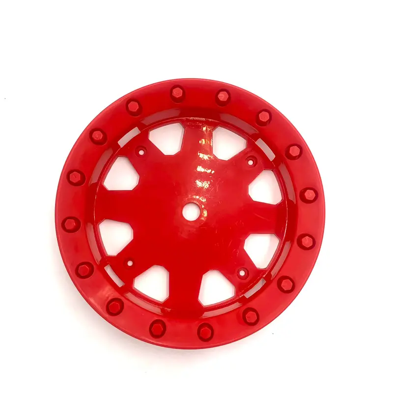 Replacement Alloys For Kids Ride On's - Mini Utv Quad - 140-1400 2