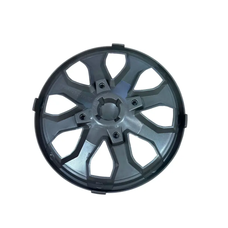 Replacement Alloys For Kids Ride On's - Polaris Ranger Style Atv6 - 140-2632 2