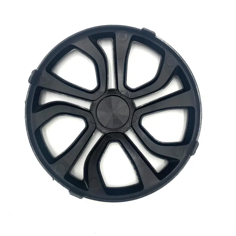 Replacement Alloys  For Kids Ride On's - Range Rover Evoque - 140-1230 1