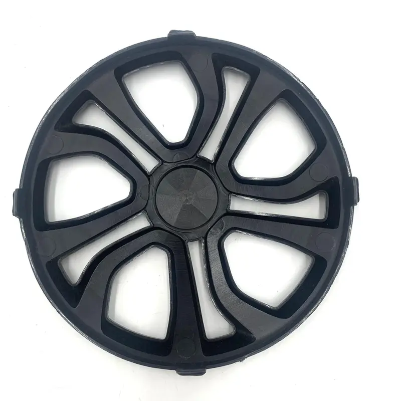 Replacement Alloys For Kids Ride On's - Range Rover Velar- Licensed - 140-1472 2
