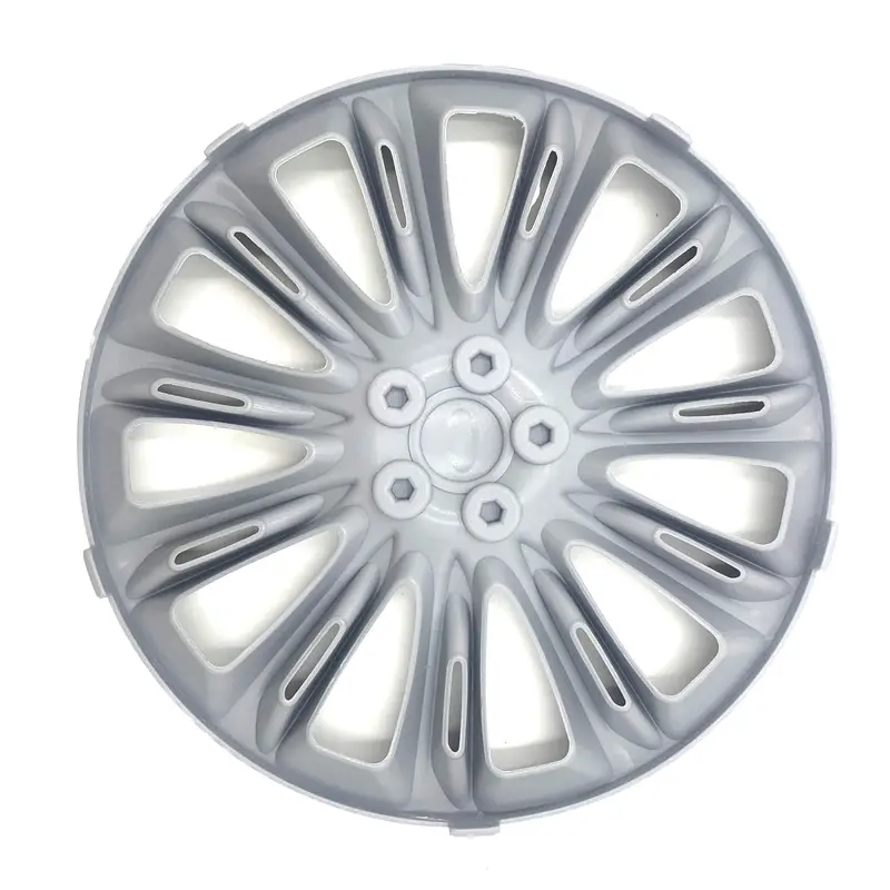 Replacement Alloys For Kids Ride On's - Range Rover Vogue - 140-1204 1