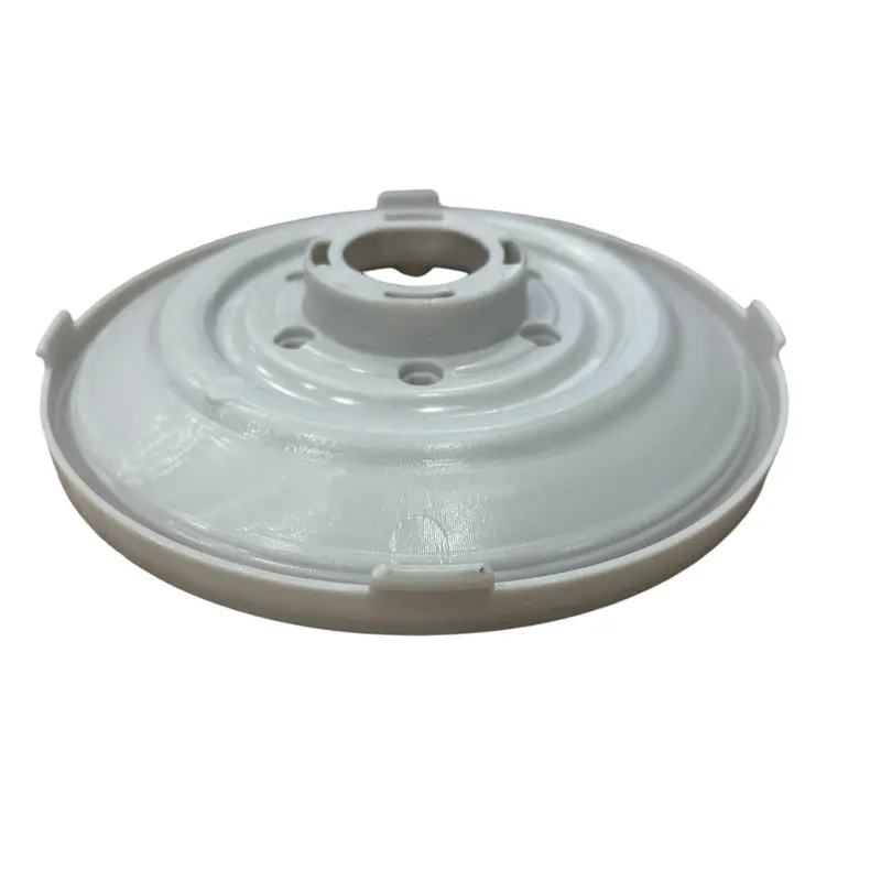Replacement Alloys For Kids Ride On's - Riiroo Jdx™ Tractor With Trailer- Rear - 140-2033 2