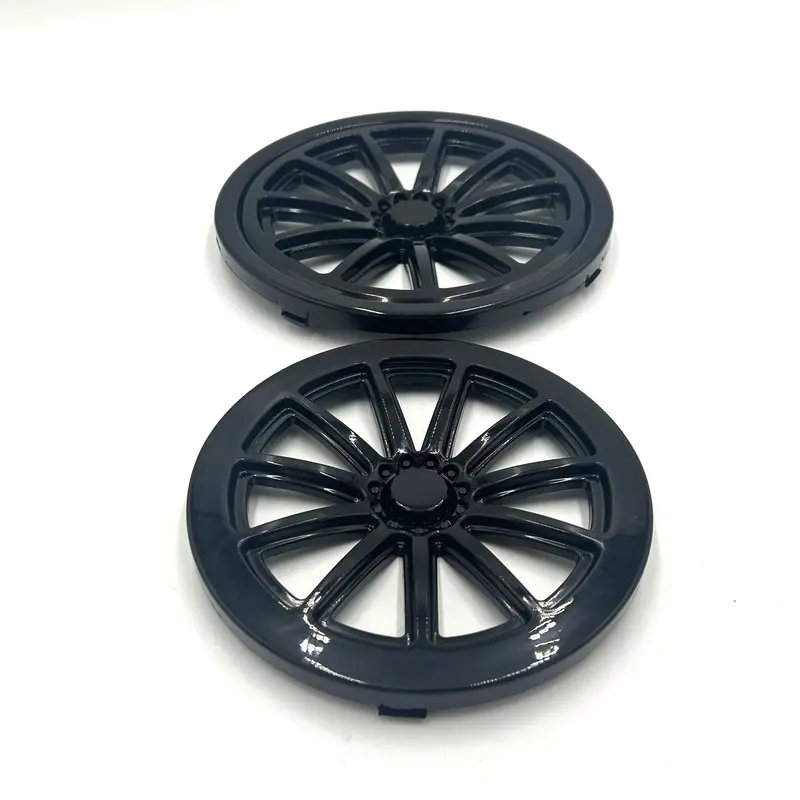 Replacement Alloys  For Kids Ride On's - Riiroo Maxdriftz™ 750 - Front - 140-1721 1
