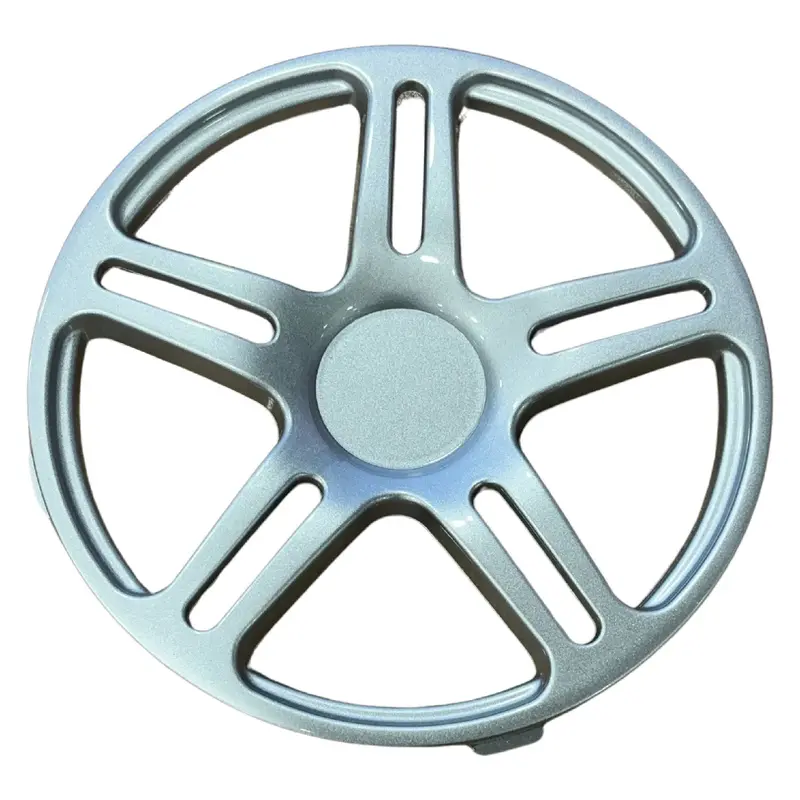 Replacement Alloys For Kids Ride On's - Ruf Ctr Anniversary - 140-2864 1