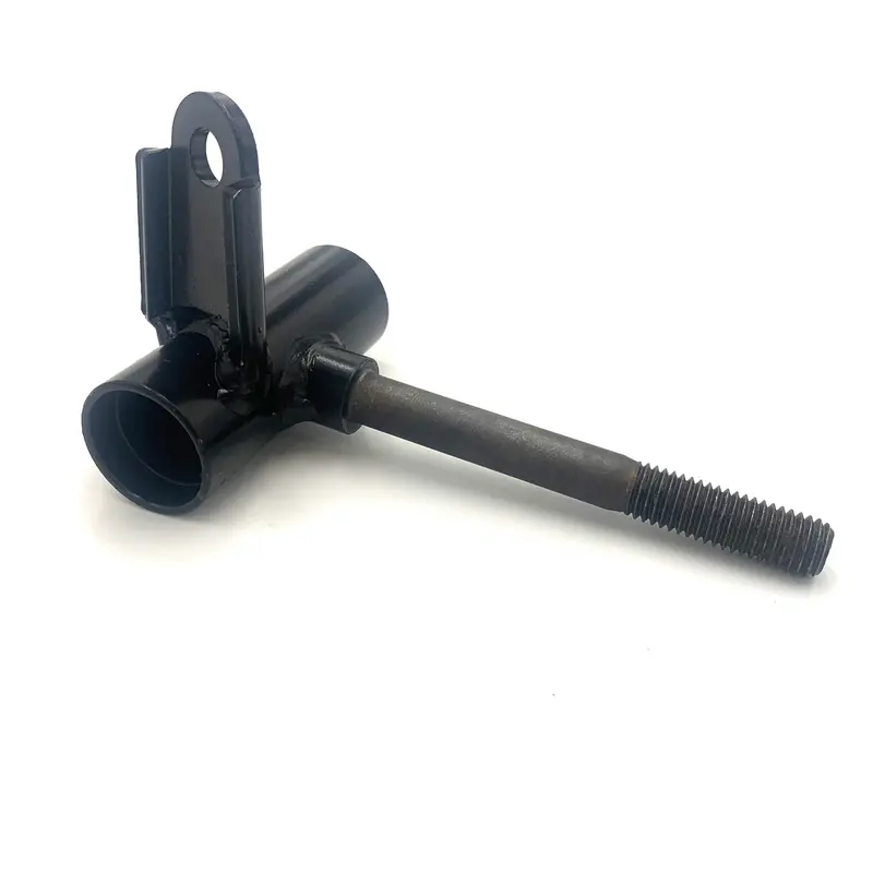 - Replacement Axis For Front Wheel For The Oneutv Ex3s Utv Buggy - 121-1063 2