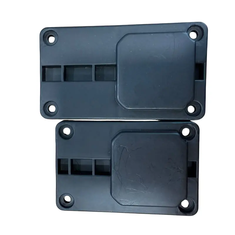 - Replacement Axle Holders For Mercedes Gle 63S - 121-2302 1
