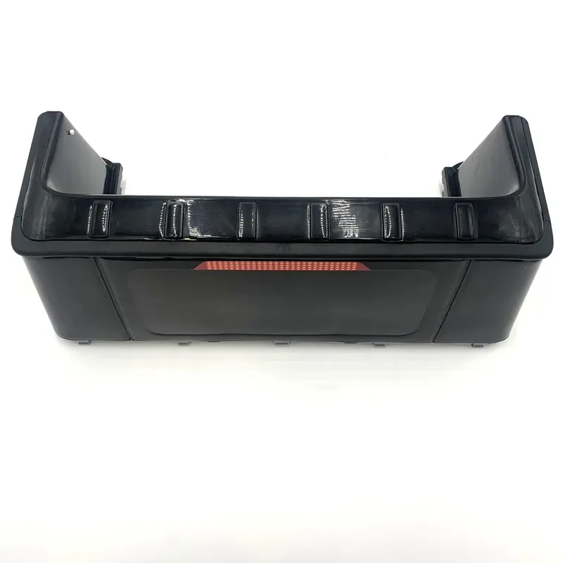 - Replacement Backrest For Kids Ride On's - Mercedes G63 Maxi - 121-965 2