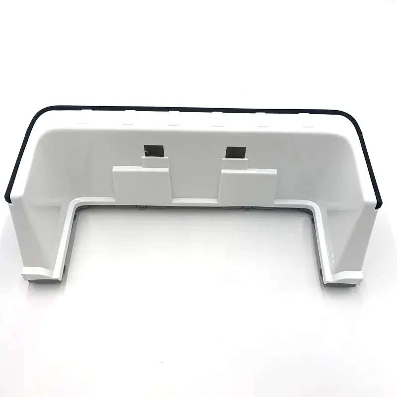 - Replacement Backrest For Kids Ride On's - Mercedes G63 Mini - 121-964 2