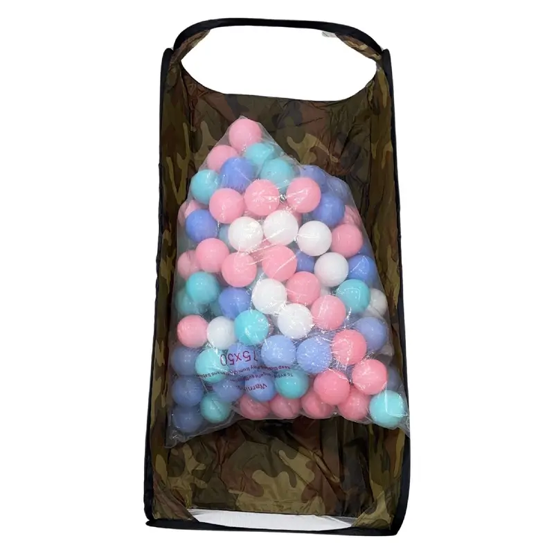 Replacement Ball Pit For Volvo Excavator  - 121-3087 1