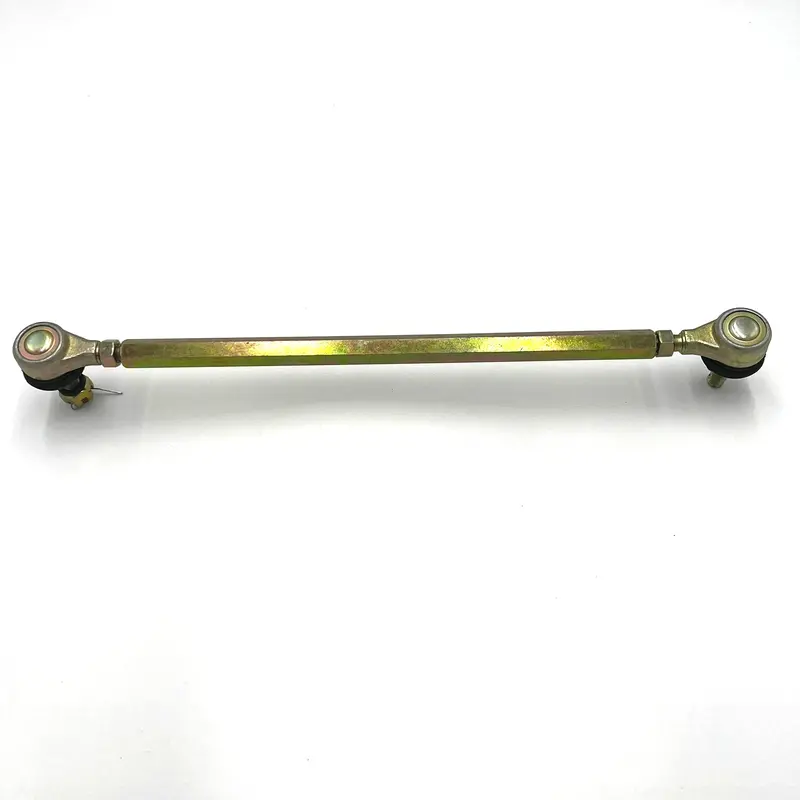 - Replacement Bare Front Axle For Petrol Quads - 121-811 2