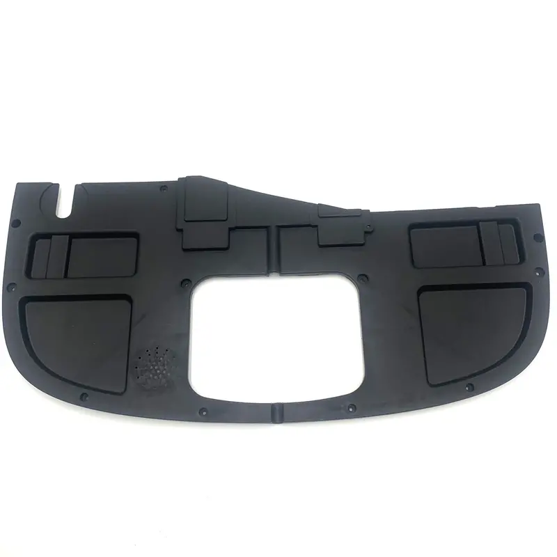 - Replacement Base Cover For Kids Ride On's - Waltzer Car - 121-1408 2