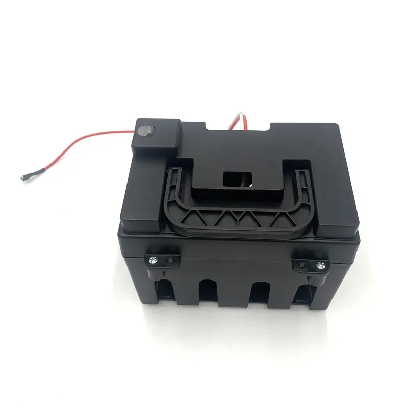 - Replacement Battery Casing For Land Rover Defender 2021 - 121-1450 2