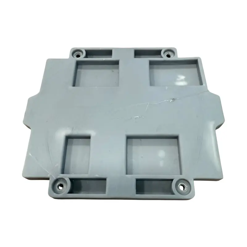 - Replacement Battery Cover For Mercedes G63 Mini  - 121-2294 1