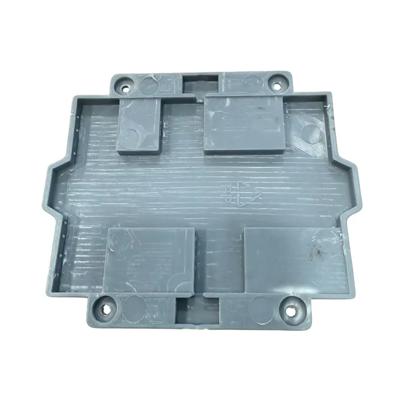 - Replacement Battery Cover For Mercedes G63 Mini - 121-2294 2