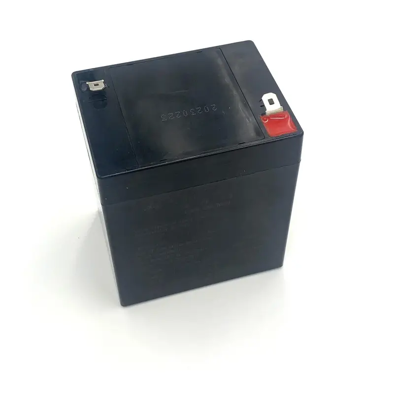 Replacement Battery For Kids Ride On's - 12V 4.5Ah Battery - 102-1416 1