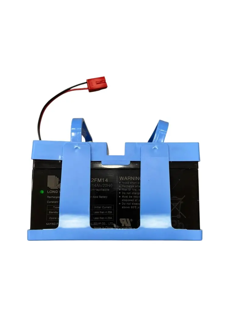 Replacement Battery For Kids Ride On's - 24V 14Ah - Complete With Casing - 102-2567 1