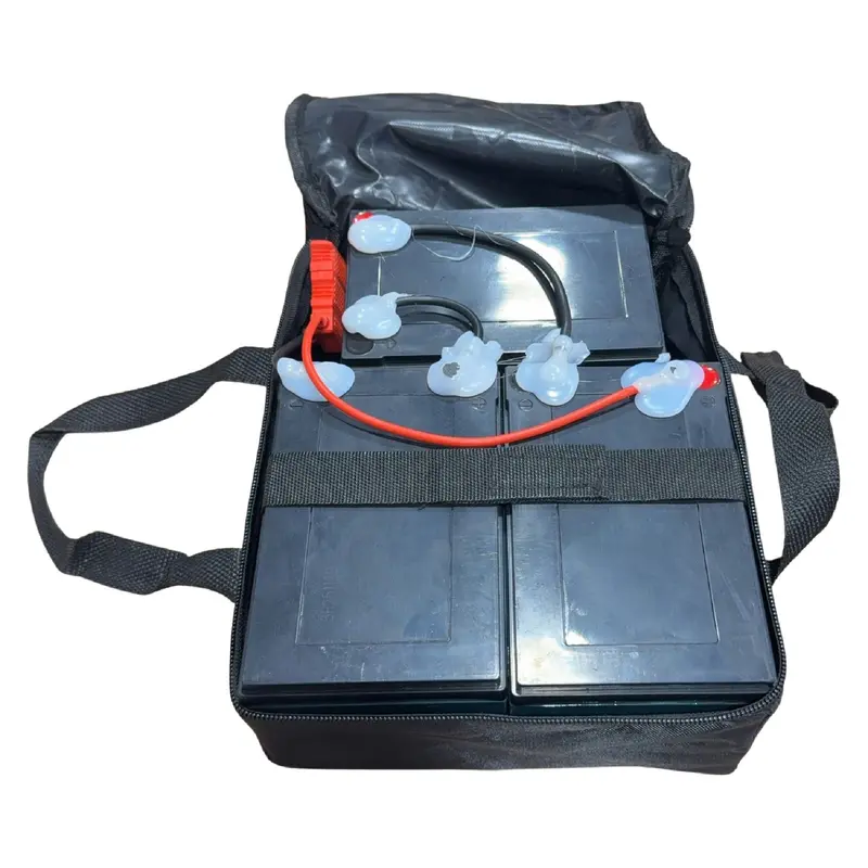 Replacement Battery For Kids Ride On's - 36V 12Ah Lead Acid Battery  - 102-2902 1