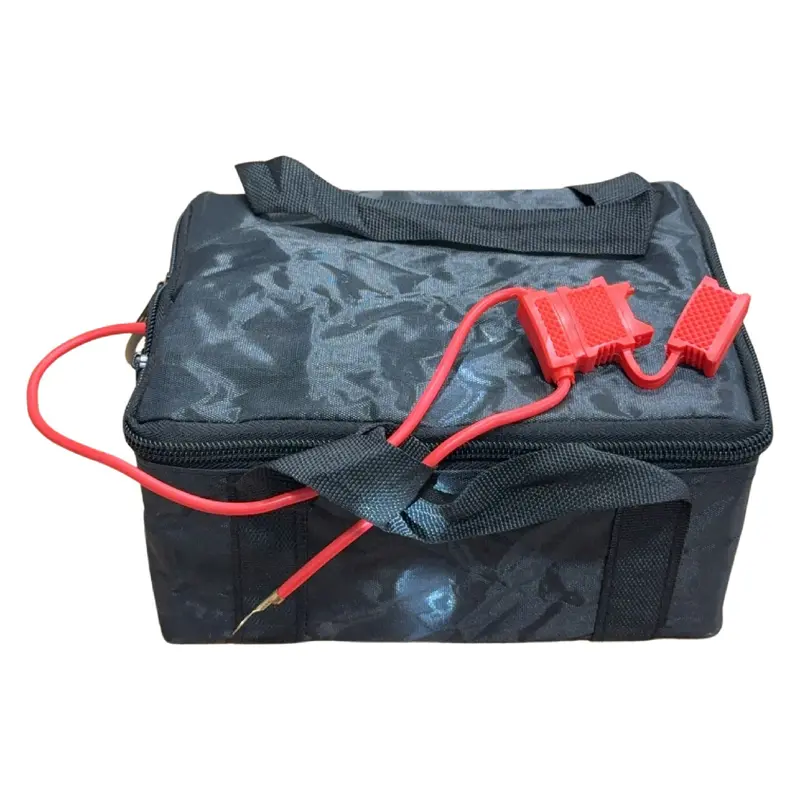 Replacement Battery For Kids Ride On's - 36V (3 X 12V 9Ah) Lead Acid Battery - 102-2910 1