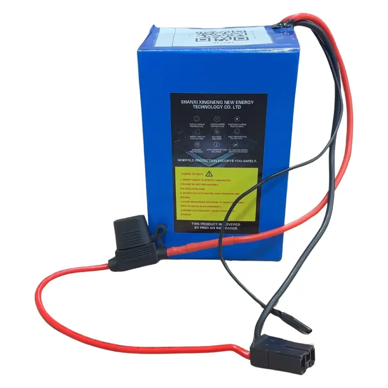 Replacement Battery For Kids Ride On's - 36V 8Ah - 102-2994 1