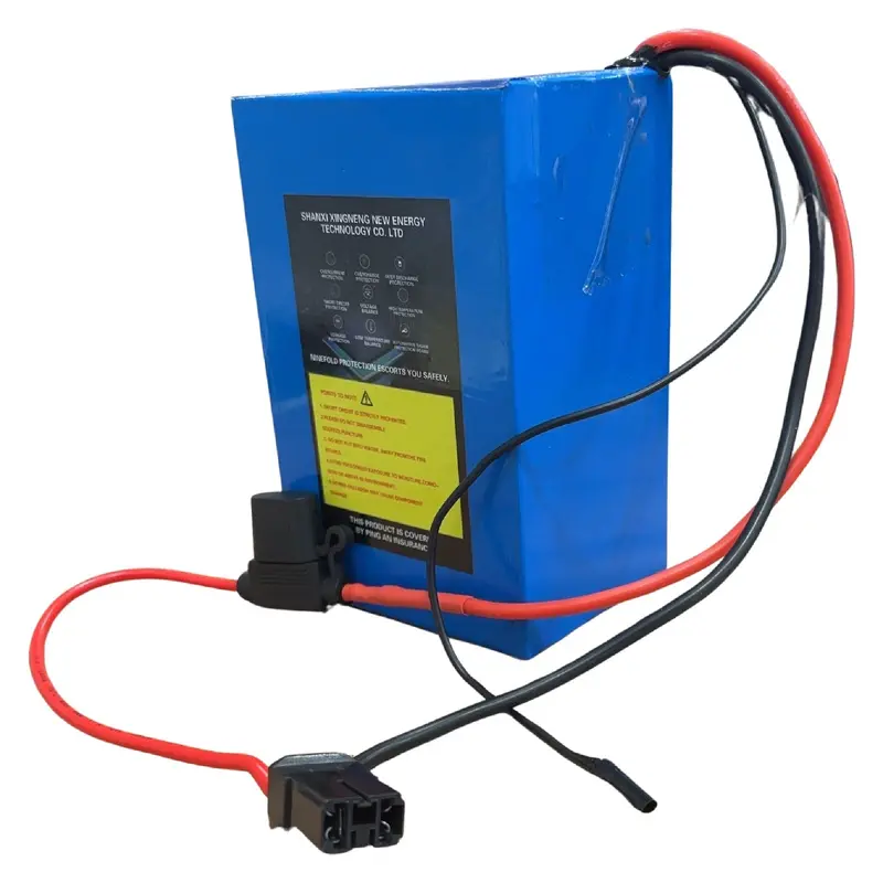 Replacement Battery For Kids Ride On's - 36V 8Ah - 102-2994 2