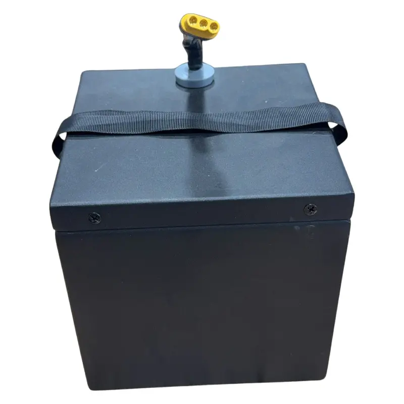 Replacement Battery For Kids Ride On's - 48V 14Ah Lithium Battery - 102-2900 1