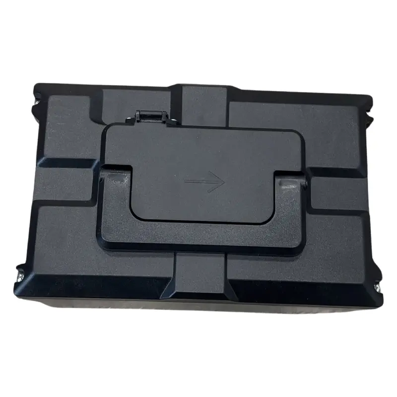 Replacement Battery For Kids Ride On's - 48V 20Ah Lead Acid For Onekart Ex3s - 102-2967 1