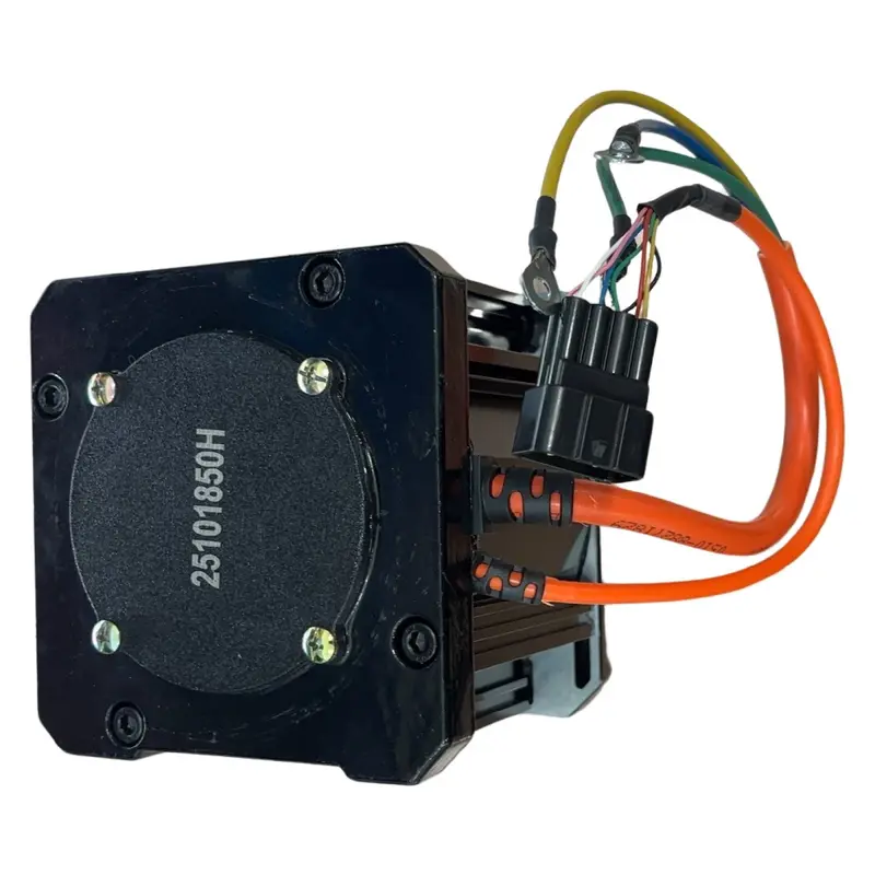 Replacement Battery For Kids Ride On's - Onemx-Ex3s Lithium Battery 48V 21Ah - 102-3142 1