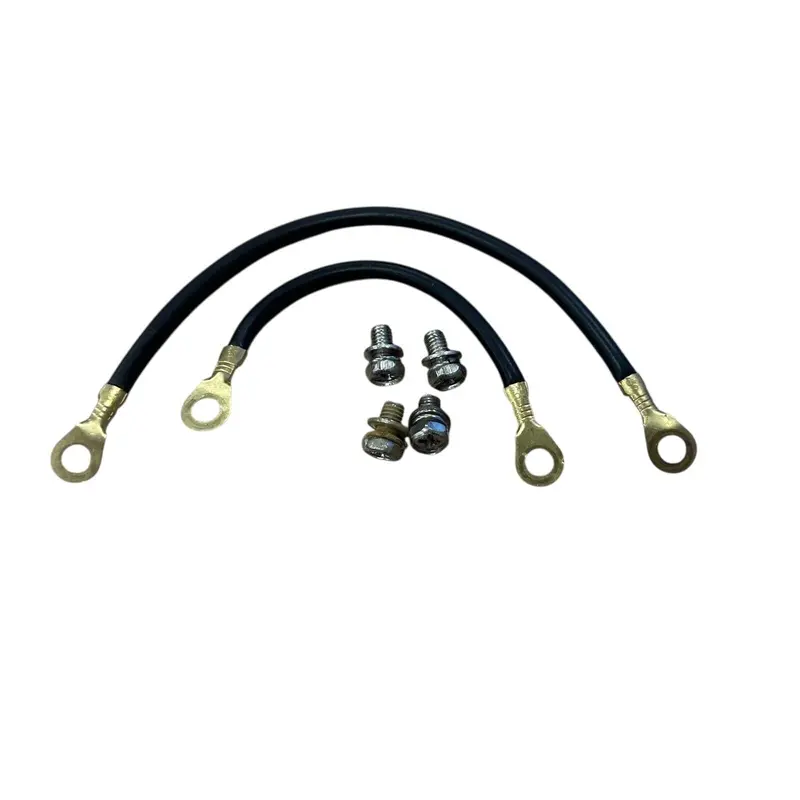 - Replacement Battery Wires For Onemoto Electric Quads - 121-2442 1
