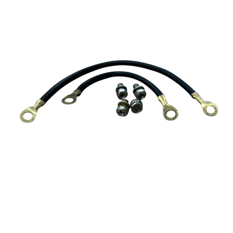 - Replacement Battery Wires For Onemoto Electric Quads - 121-2442 2