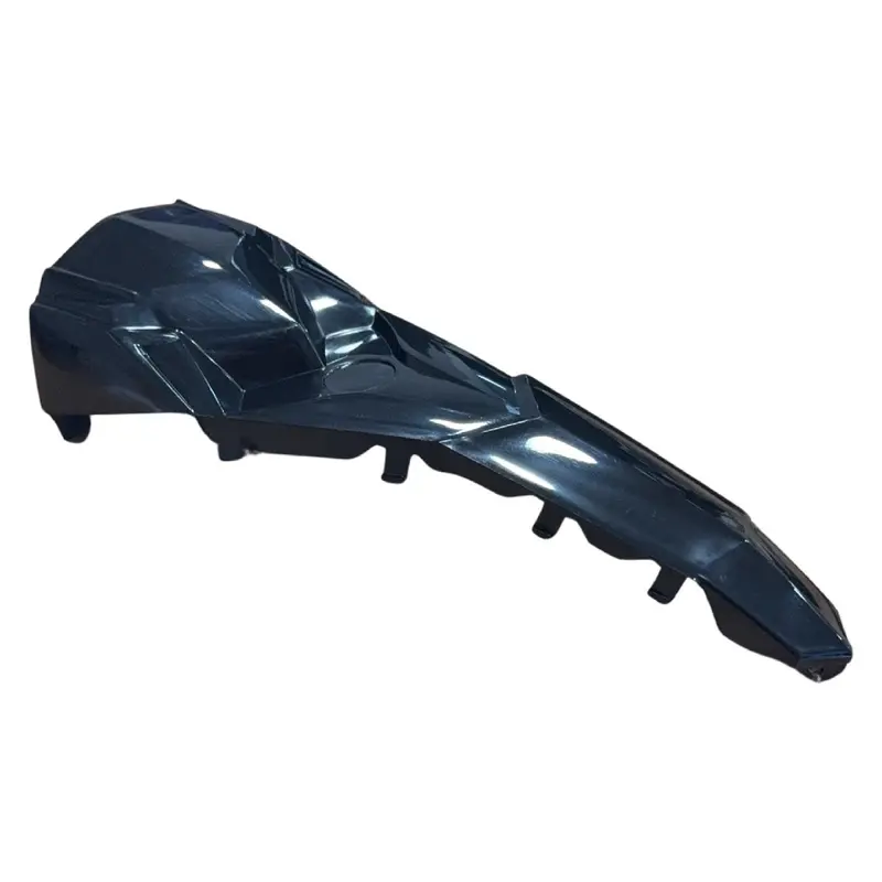 - Replacement Body Plastic For Quads  - 121-3011 1