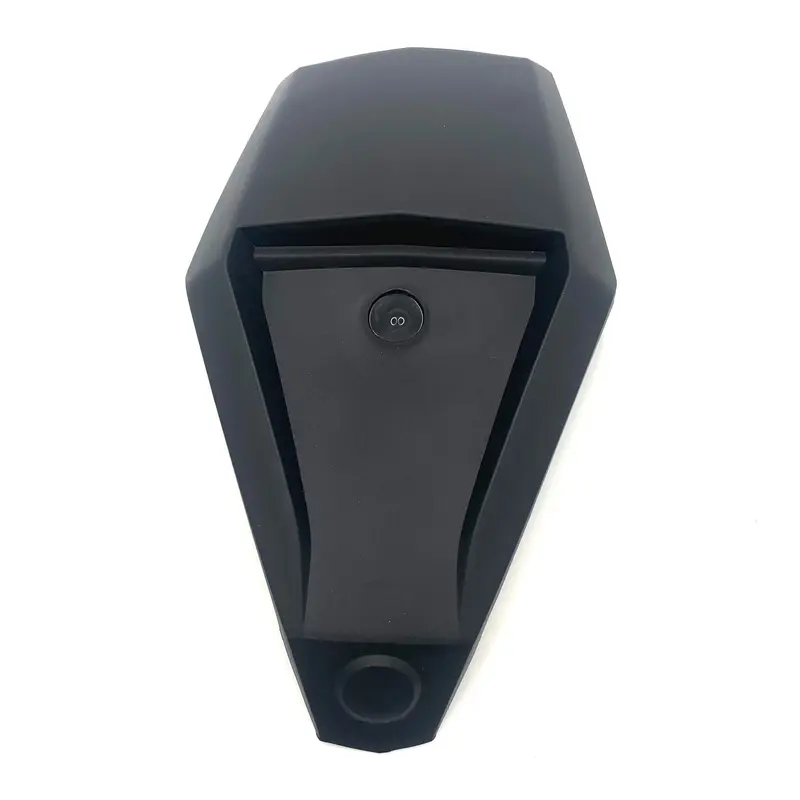 - Replacement Bonnet Cover For 1200W Oneutv Ex3s Utv Buggy - 48V12ah Battery - 121-1084 2