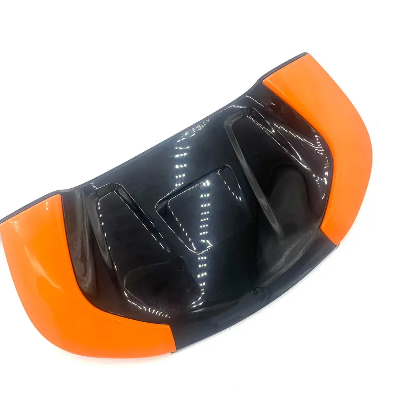 - Replacement Bonnet For Kids Ride On's - Bmw I8 Licensed - 121-1300 2