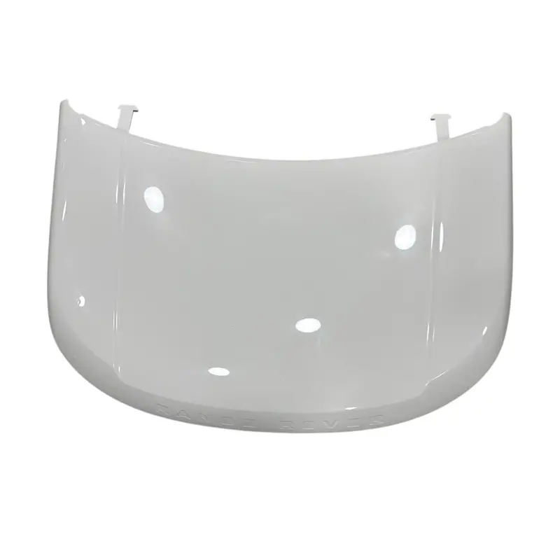 - Replacement Bonnet For Licensed Range Rover Svr Concept - 121-2791 1