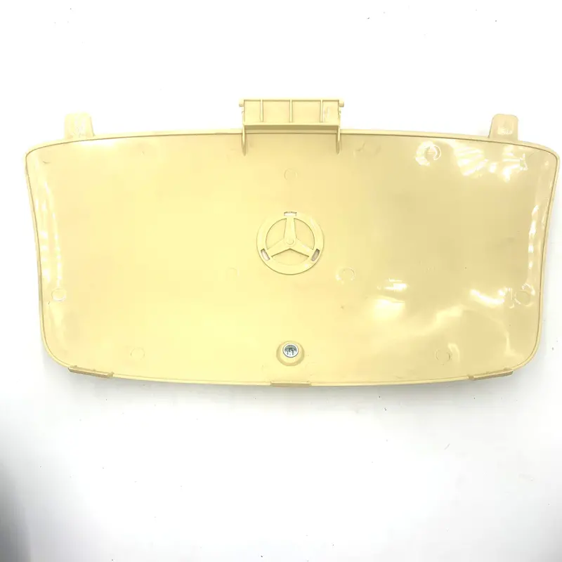- Replacement Boot For Kids Ride On's - Mercedes 300S  - 121-1261 1