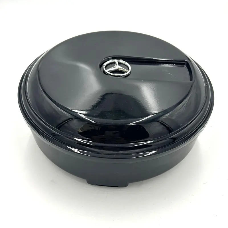 - Replacement Boot For The Mercedes G63 Mini + Maxi  - 121-1609 1