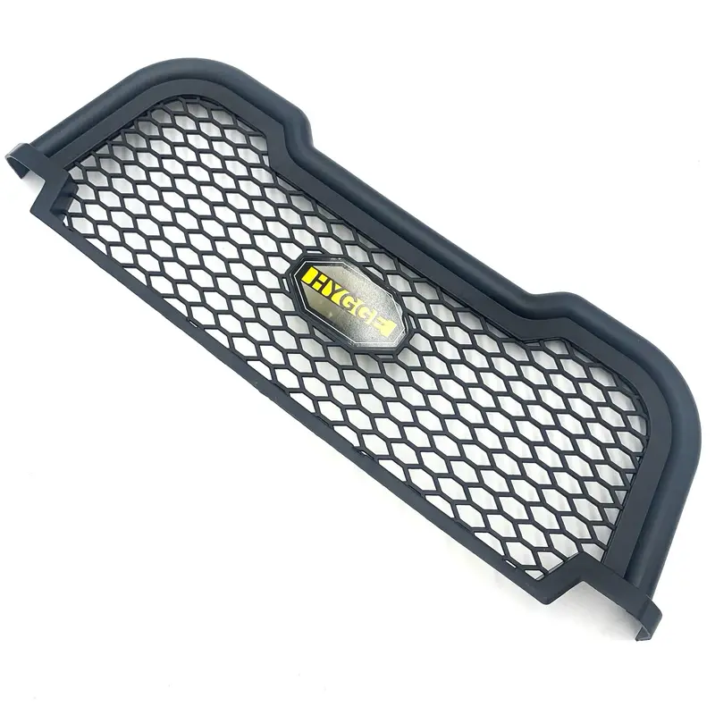 - Replacement Boot Lid For Kids Ride On's -Riiroo Gatlo Electric 6 X 6 Gator Truck - 121-1120 1