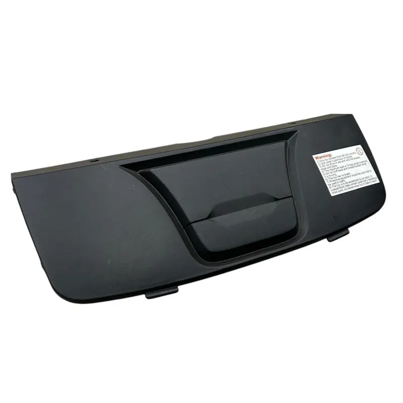 - Replacement Boot Lid For Maxdriftz Go Kart  - 121-2412 1